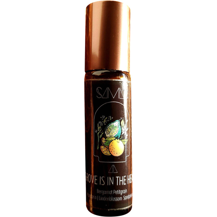 Similar perfume 229733